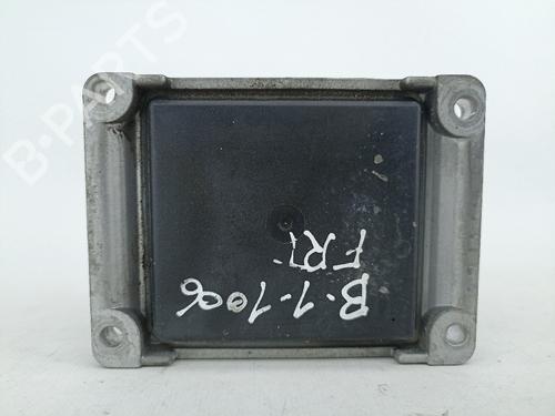 Motorstyringsenhet FIAT PUNTO (188_) 1.2 16V 80 (188.233, .235, .253, .255, .333, .353, .639,... | BP12259165M57