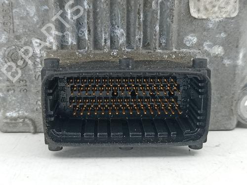 Motorstyringsenhet FIAT PUNTO (188_) 1.2 16V 80 (188.233, .235, .253, .255, .333, .353, .639,... | BP12259165M57