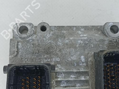 Motorstyringsenhet FIAT PUNTO (188_) 1.2 16V 80 (188.233, .235, .253, .255, .333, .353, .639,... | BP12259165M57