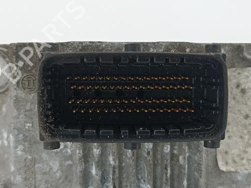 Motorstyringsenhet FIAT PUNTO (188_) 1.2 16V 80 (188.233, .235, .253, .255, .333, .353, .639,... | BP12259165M57