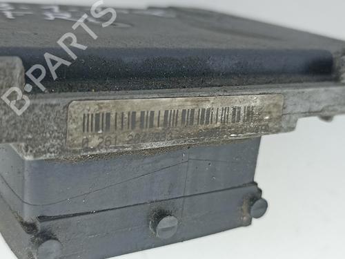 Motorstyringsenhet FIAT PUNTO (188_) 1.2 16V 80 (188.233, .235, .253, .255, .333, .353, .639,... | BP12259165M57