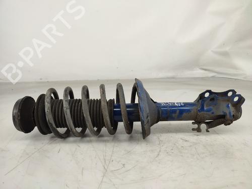 Used Left front shock absorber SEAT IBIZA II (6K1) 1.9 SDI (64 hp) 12266380