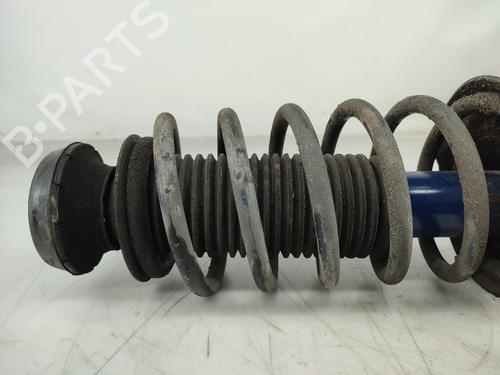 Left front shock absorber SEAT IBIZA II (6K1) 1.9 SDI | BP12266380M16 