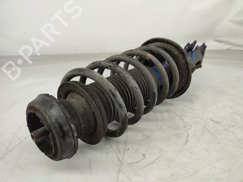 Left front shock absorber SEAT IBIZA II (6K1) 1.9 SDI | BP12266380M16 