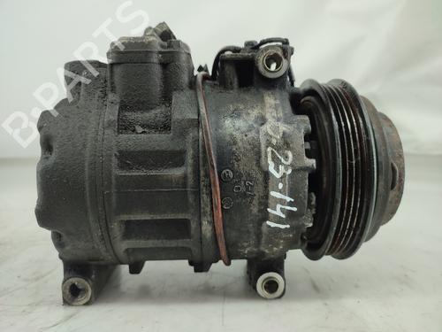 Compressore A/C AUDI ALLROAD C5 (4BH) 2.5 TDI quattro | BP12267544M34 