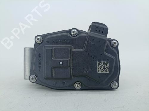 Przepustnica FORD PUMA (J2K, CF7) 1.0 EcoBoost mHEV 50989011