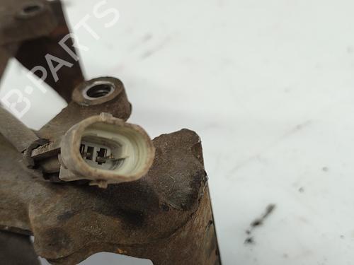 Right front steering knuckle OPEL ASTRA G Hatchback (T98) 1.7 TD (F08, F48) | BP12273282M26 