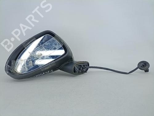 Używane Lusterko boczne lewe OPEL CORSA D (S07) 1.4 (L08, L68) (90 hp) 12301009