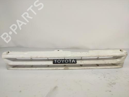 Grill / Grid TOYOTA COROLLA (_E9_) 1.3 i (EE90) (75 hp) 224D53101