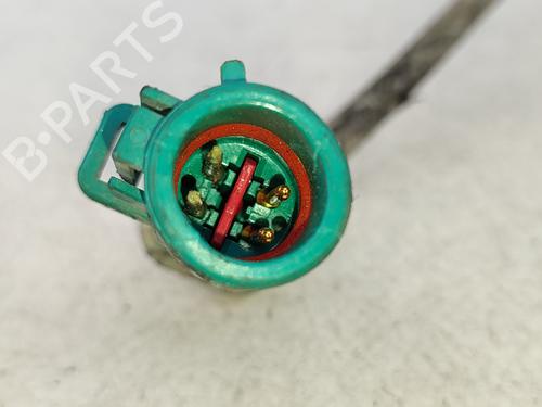 Electronic sensor FORD FIESTA VI (CB1, CCN) 1.25 | BP12301046M84 