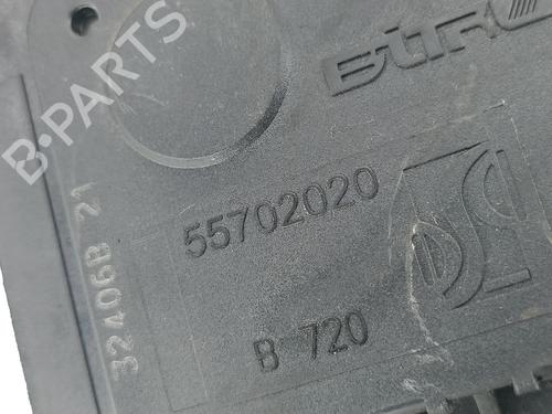 Pedal OPEL CORSA D (S07) 1.4 (L08, L68) | BP12301000I4