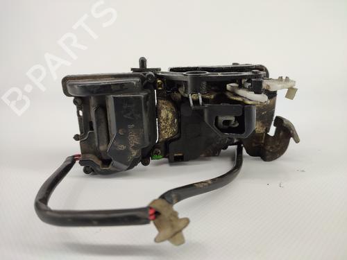Rear left lock MAZDA 323 F VI Hatchback (BJ) 1.3 16V (BJ3P, BJ14) | BP12301054C100 