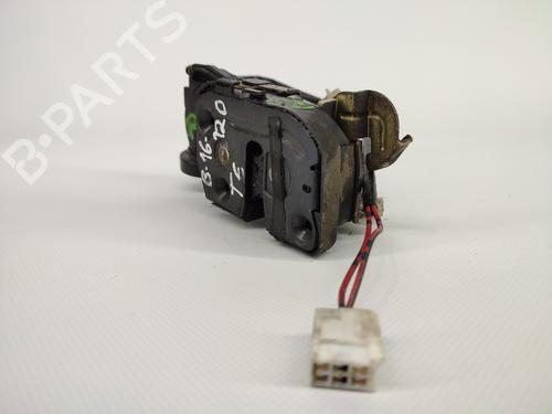 Rear left lock MAZDA 323 F VI Hatchback (BJ) 1.3 16V (BJ3P, BJ14) | BP12301054C100 