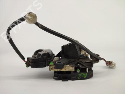Rear left lock MAZDA 323 F VI Hatchback (BJ) 1.3 16V (BJ3P, BJ14) | BP12301054C100 