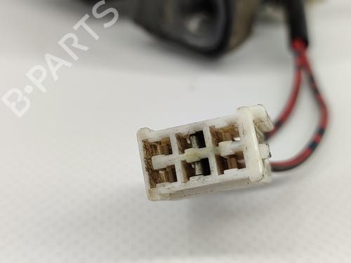 Rear left lock MAZDA 323 F VI Hatchback (BJ) 1.3 16V (BJ3P, BJ14) | BP12301054C100 