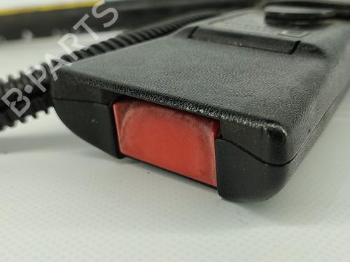 Seat buckle OPEL ZAFIRA A MPV (T98) 1.6 16V (F75) | BP12301052I32
