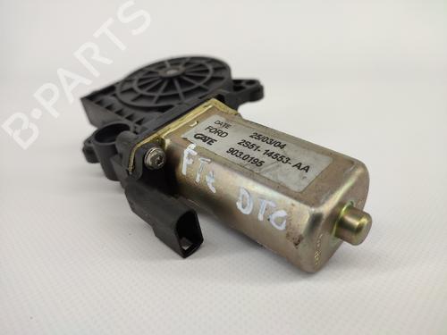 Moteur de lève-vitre avant droit FORD FIESTA V Van 1.4 TDCi | BP12305890E20 