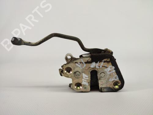 Front right lock HYUNDAI H-1 Van (A1) 2.5 TD N/V