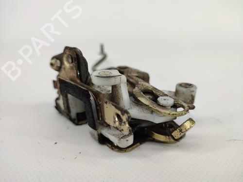 Front right lock HYUNDAI H-1 Van (A1) 2.5 TD | BP12305891C97 