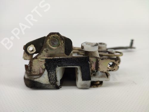Front right lock HYUNDAI H-1 Van (A1) 2.5 TD | BP12305891C97 