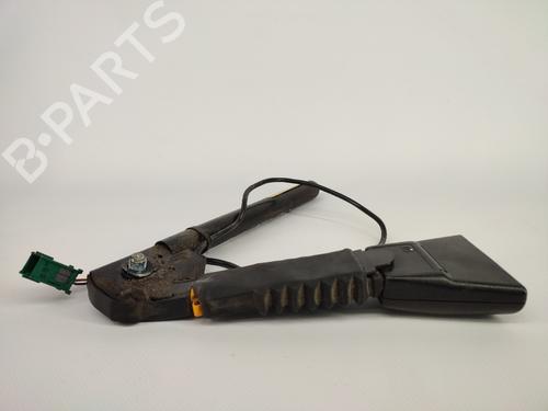 Seat buckle OPEL ZAFIRA A MPV (T98) 1.6 16V (F75) | BP12301051I32 