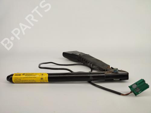 Seat buckle OPEL ZAFIRA A MPV (T98) 1.6 16V (F75) | BP12301051I32 