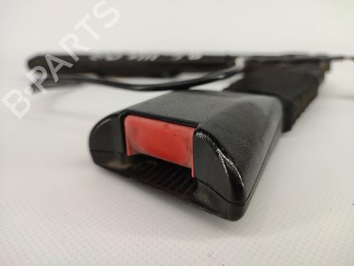 Seat buckle OPEL ZAFIRA A MPV (T98) 1.6 16V (F75) | BP12301051I32 