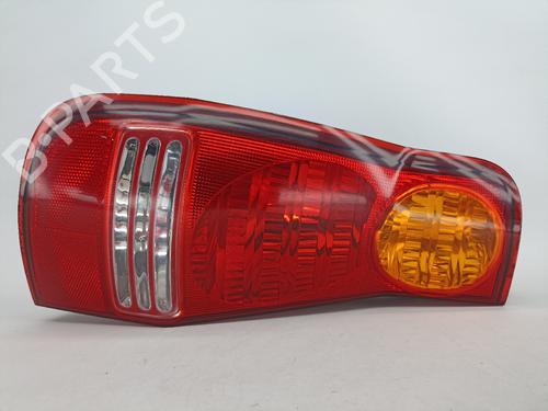 Used Left taillight HYUNDAI MATRIX (FC) 1.5 CRDi (82 hp) 12438999