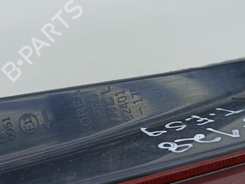 Left taillight HYUNDAI MATRIX (FC) 1.5 CRDi | BP12438999C34 