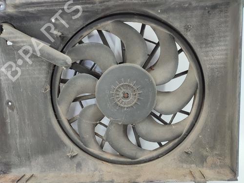 Radiator fan VOLVO 850 (854) 2.4 | BP12439551M35