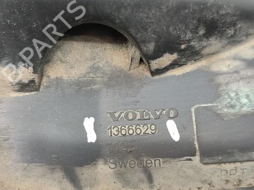 Radiator fan VOLVO 850 (854) 2.4 | BP12439551M35