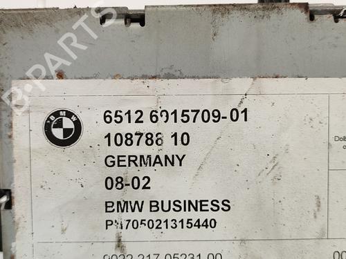 Radio BMW 3 Compact (E46) 316 ti | BP12444842E6 