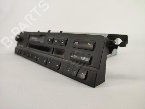 Radio BMW 3 Compact (E46) 316 ti | BP12444842E6 
