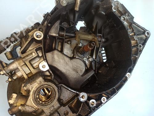 Gearbox CITROËN XANTIA (X1_, X2_) 2.0 HDI 109 | BP12444942M3 