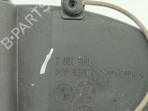 Fuel flap BMW 3 Compact (E46) 316 ti | BP12444841C131 