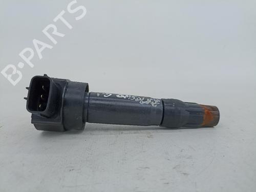 BP14430854M94 | Tennspole SMART FORFOUR (454) 1.5 (454.032) BP14430854M94