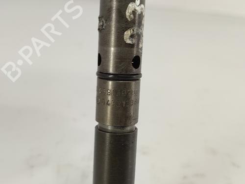Injector AUDI A6 C5 (4B2) 2.5 TDI quattro | BP12439721M100 