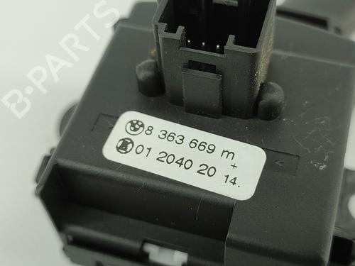 Steering column stalk BMW 3 Compact (E46) 316 ti | BP12444826I23 