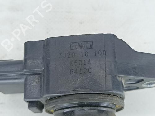Ignition coil MAZDA 3 (BK)  | BP14430861M94 