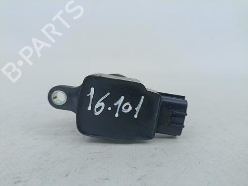 Used Ignition coil MAZDA 3 (BK) 1.6 (BK14) (105 hp) 14430866