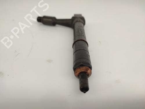 Used Injector OPEL ASTRA G Estate (T98) 1.7 DTI 16V (F35) (75 hp) 12439734