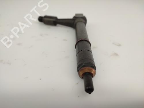 Used Injector OPEL ASTRA G Estate (T98) 1.7 DTI 16V (F35) (75 hp) 12439736