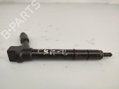 Used Injector OPEL ASTRA G Estate (T98) 1.7 DTI 16V (F35) (75 hp) 12439737