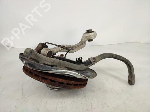 Left front steering knuckle MERCEDES-BENZ E-CLASS T-Model (S211) E 220 T CDI (211.206) | BP12456270M25 