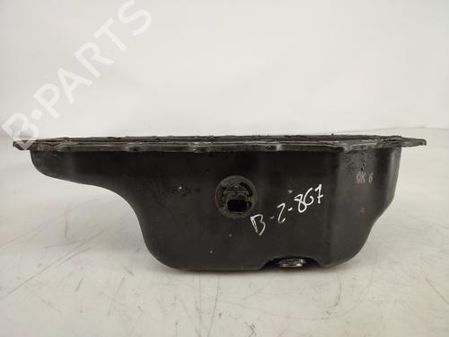 Oliebundkar OPEL MERIVA A MPV (X03) 1.3 CDTI (E75) | BP14430944M115 