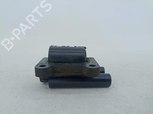 Used Ignition coil HYUNDAI GETZ (TB) 1.1 (63 hp) 14430923