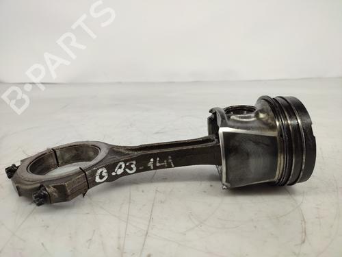 Used Other Other AUDI ALLROAD C5 (4BH) 2.5 TDI quattro (180 hp) 14430954 14430954