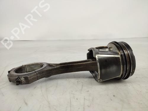 Used Other Other AUDI ALLROAD C5 (4BH) 2.5 TDI quattro (180 hp) 14430953 14430953