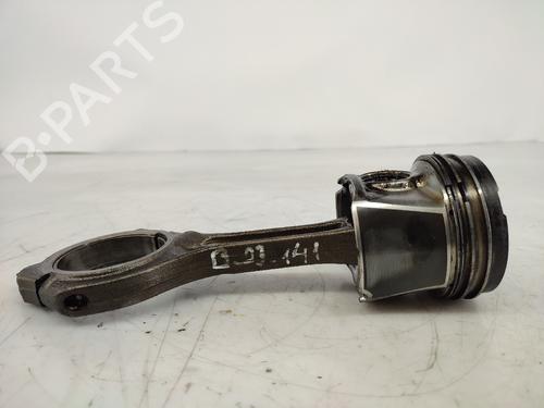 Used Other AUDI ALLROAD C5 (4BH) 2.5 TDI quattro (180 hp) 14430951