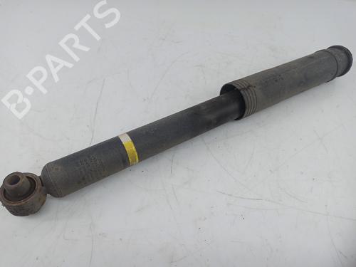 Left rear shock absorber TOYOTA AURIS (_E15_) 1.4 D-4D (NDE150_, NDE150R) BP12457878M18